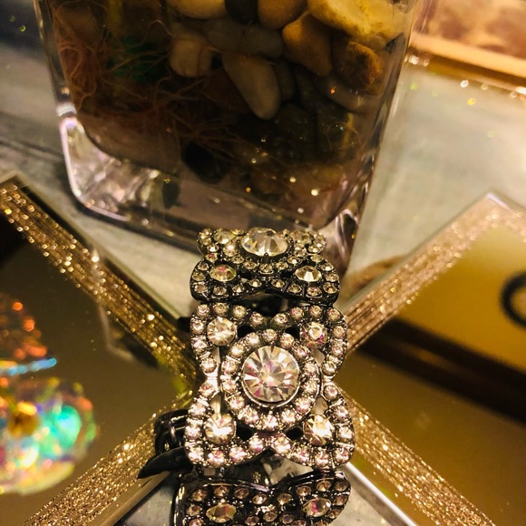 Apple Watch 44mm NWOT Rhinestone wristlet main image 7